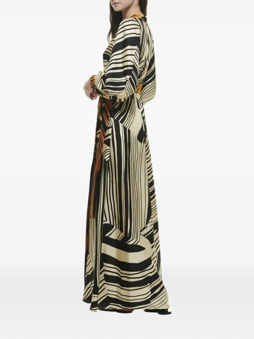 Aurora Maxi Dress