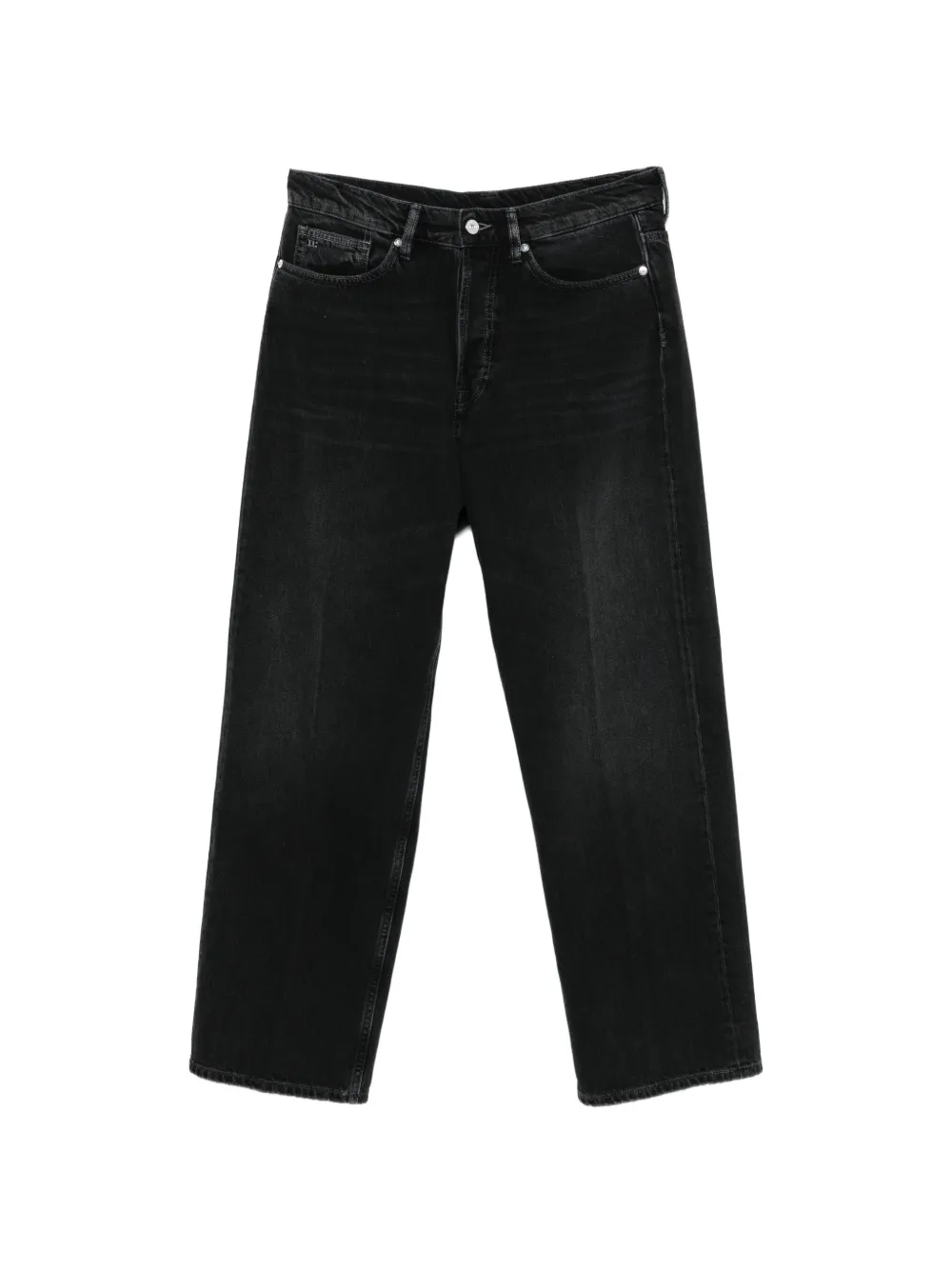 Nine In The Morning Icaro jeans - Nero