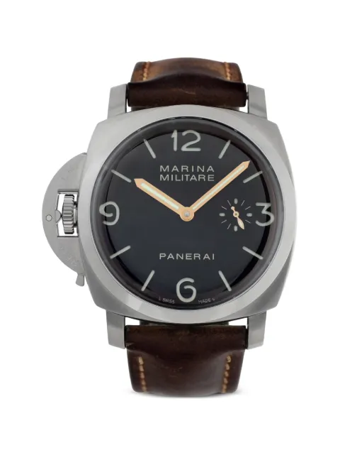 Panerai Marina Militare 47mm watch