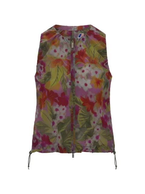 K-Way camisa Alize