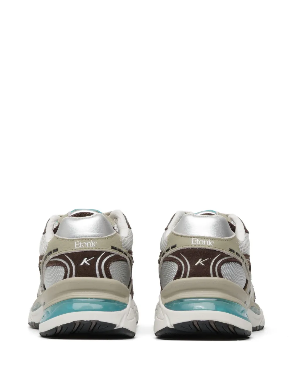 Etonic Kendari Jupiter sneakers Wit