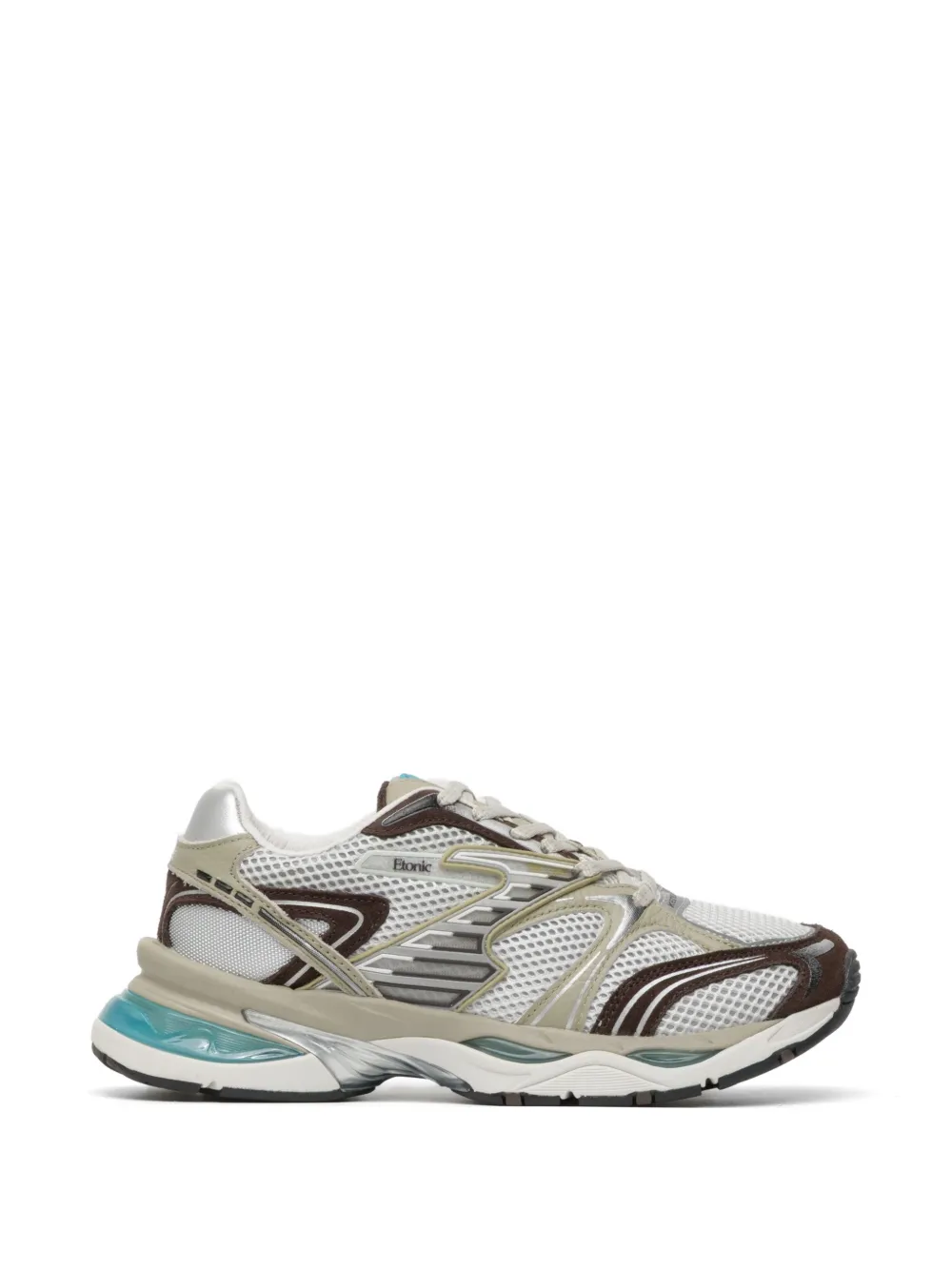 Etonic Kendari Jupiter sneakers Wit