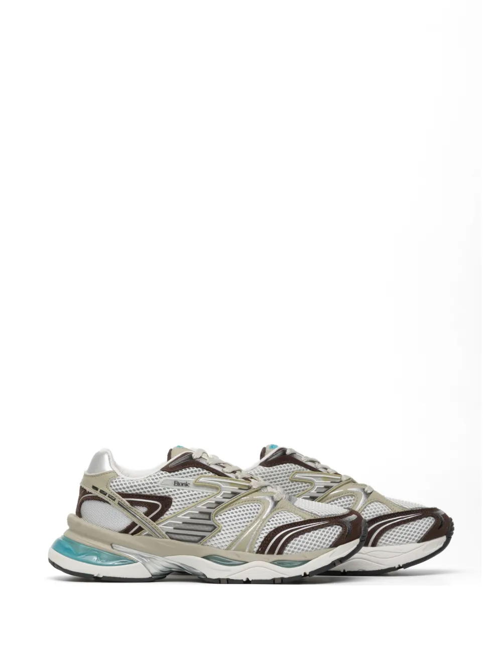 Etonic Kendari Jupiter sneakers Wit