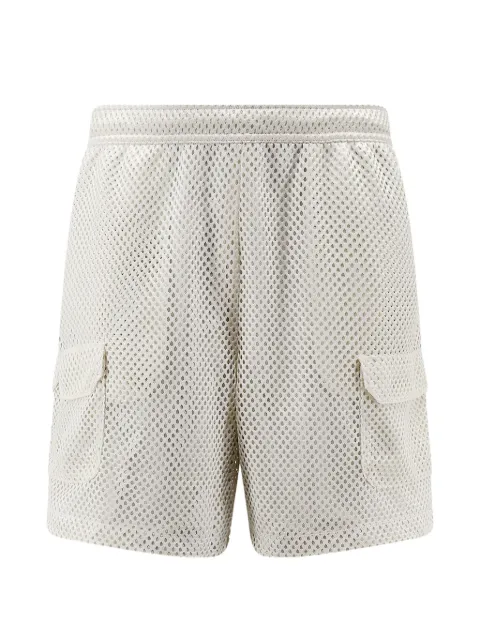 The North Face mesh cargo shorts