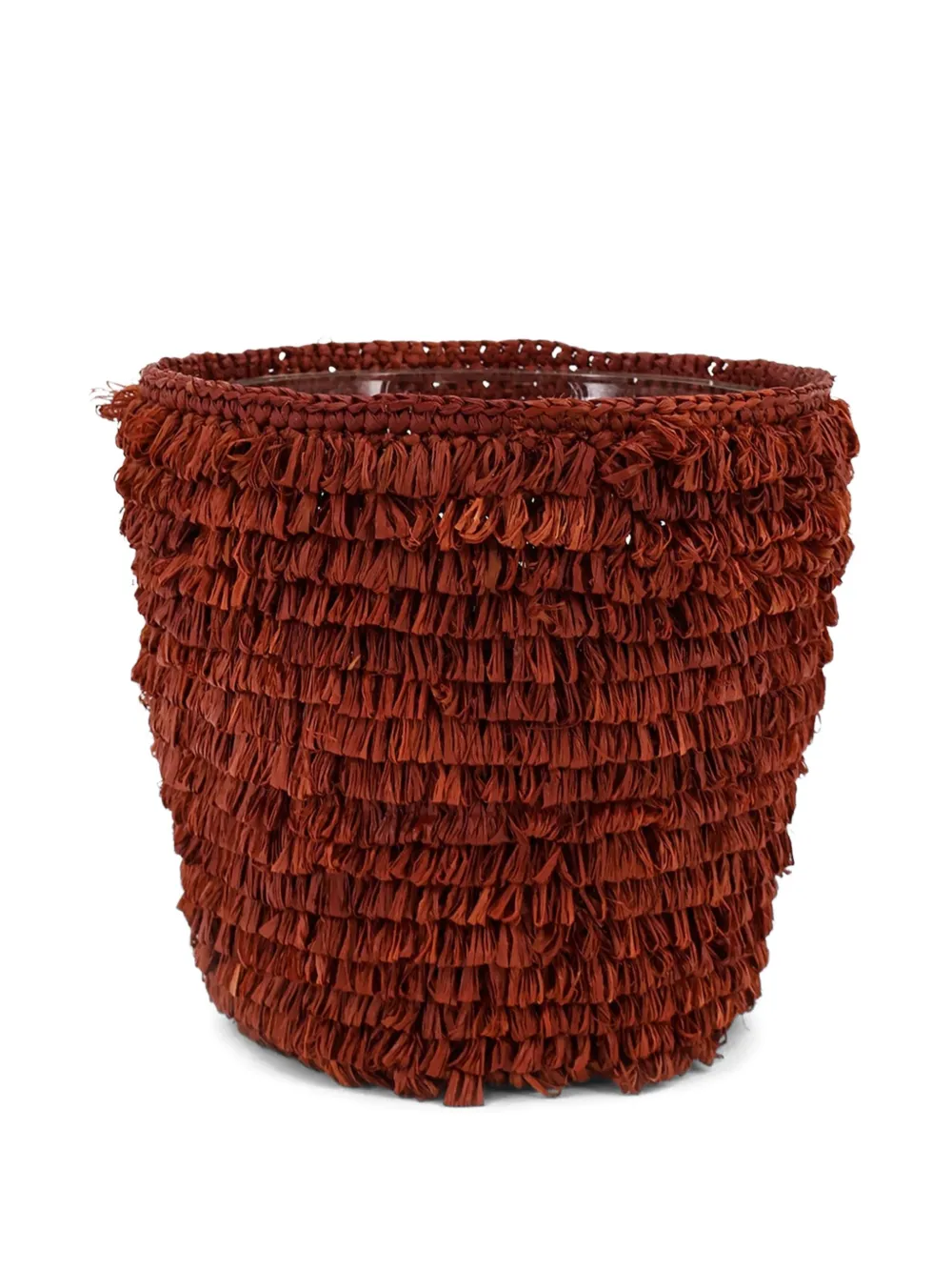 IBELIV raffia scented candle | Candles
