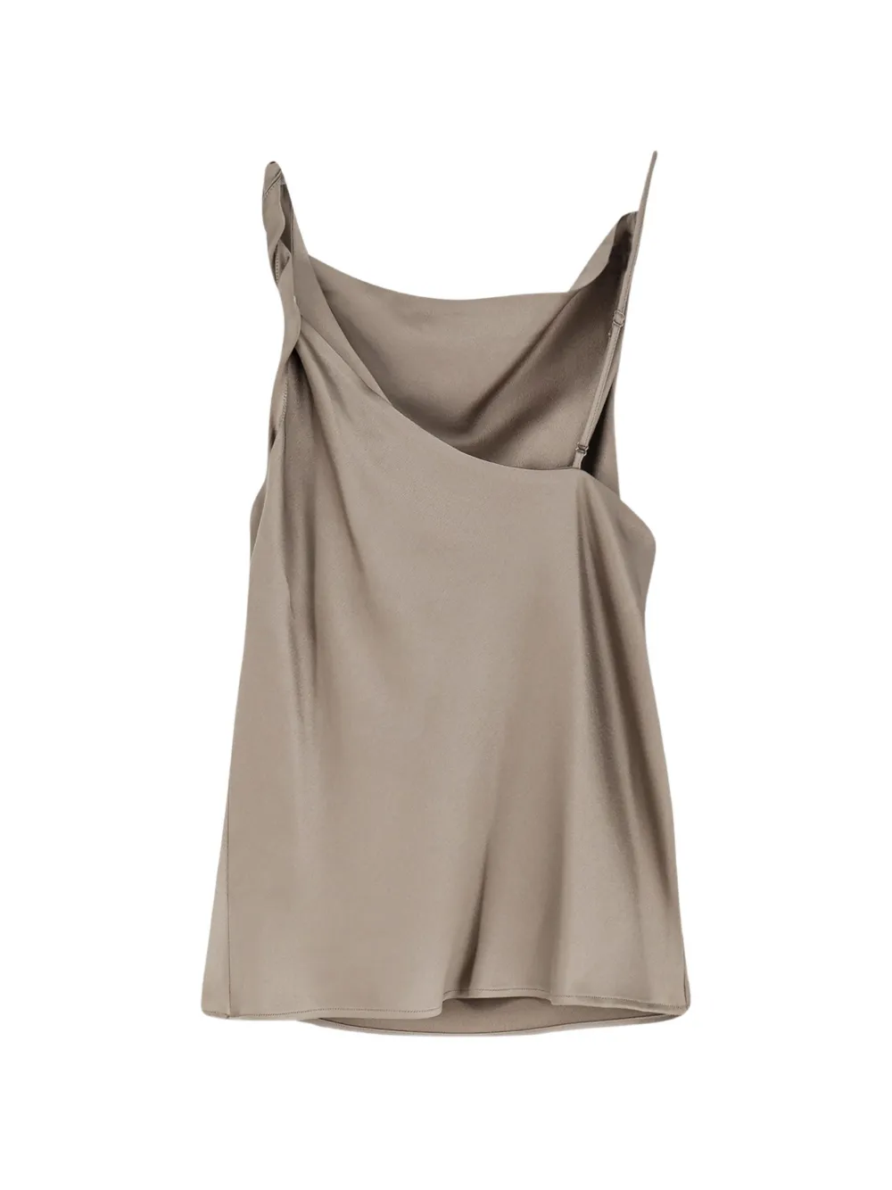  Alysi Sleeveless Top - Neutrals 