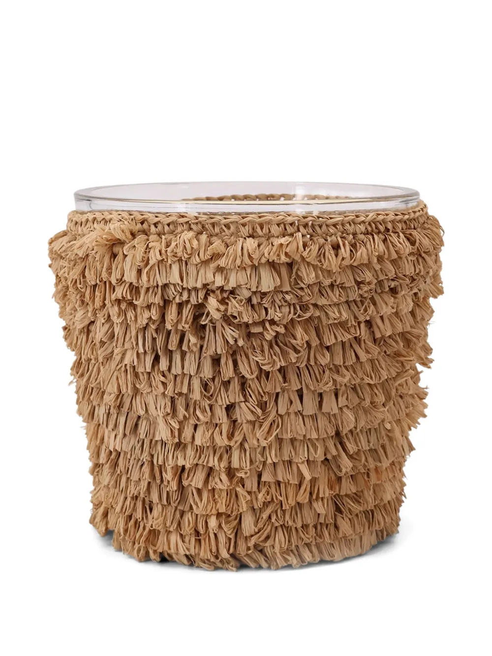 IBELIV Vanilla Dream scented candle - Toni neutri