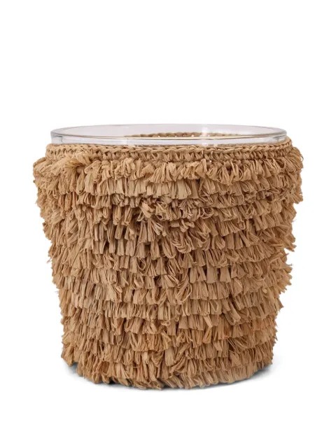 IBELIV Vanilla Dream scented candle