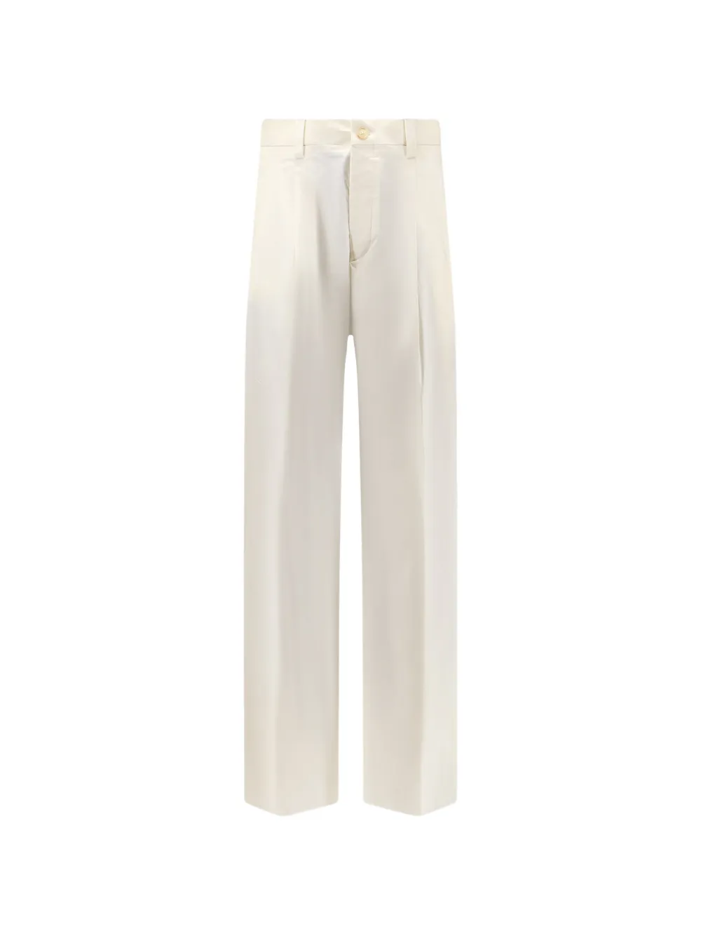 Laneus フラップポケット パンツ | ニュートラル | Image 1