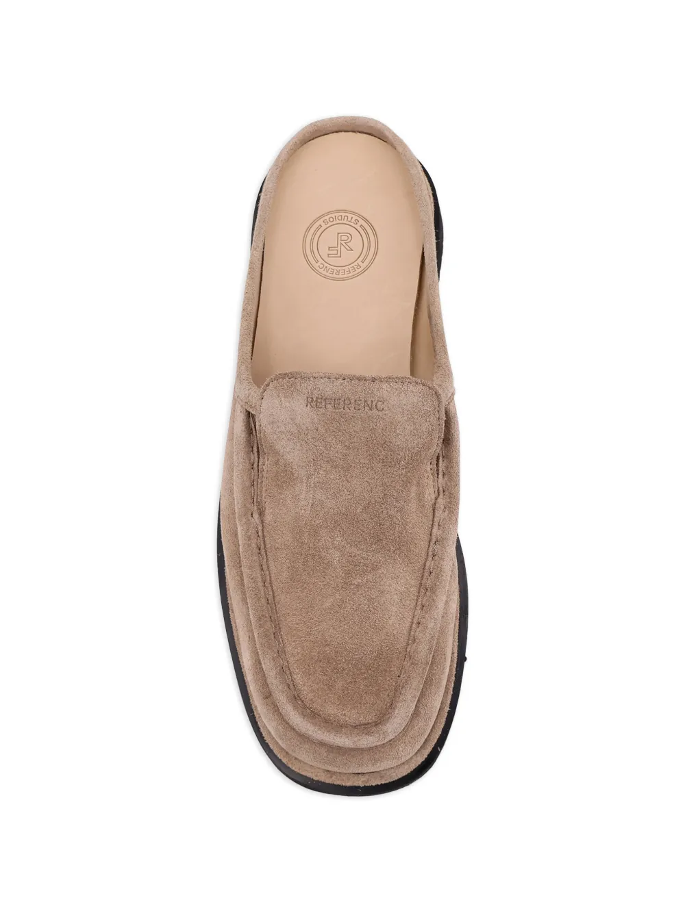  Referenc The Canoa Resort Mules - Neutrals 