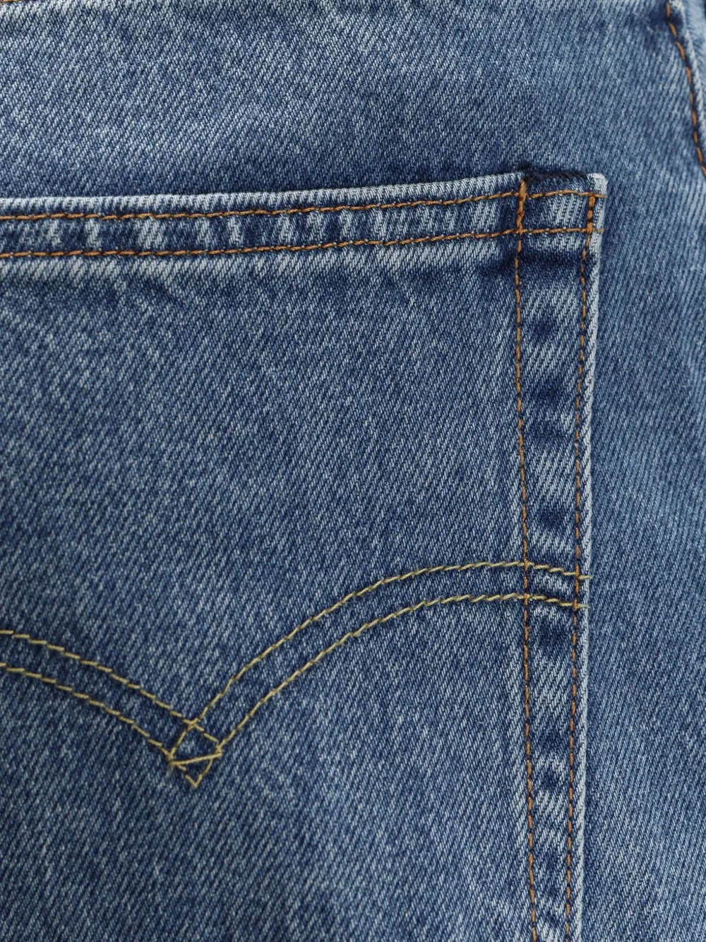 Levi's 555™ straight jeans Blauw