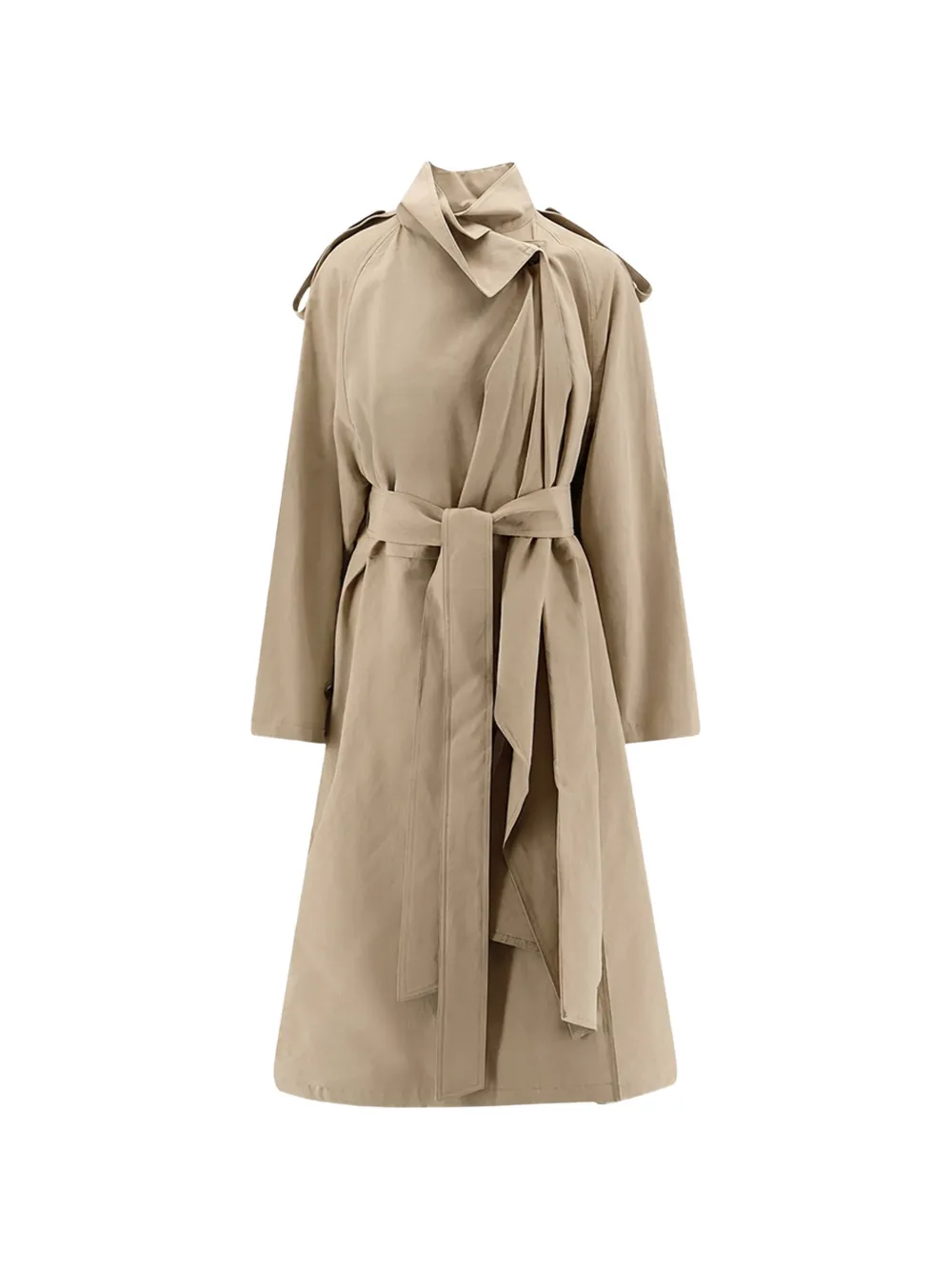 R2W Lumira trench coat - Toni neutri