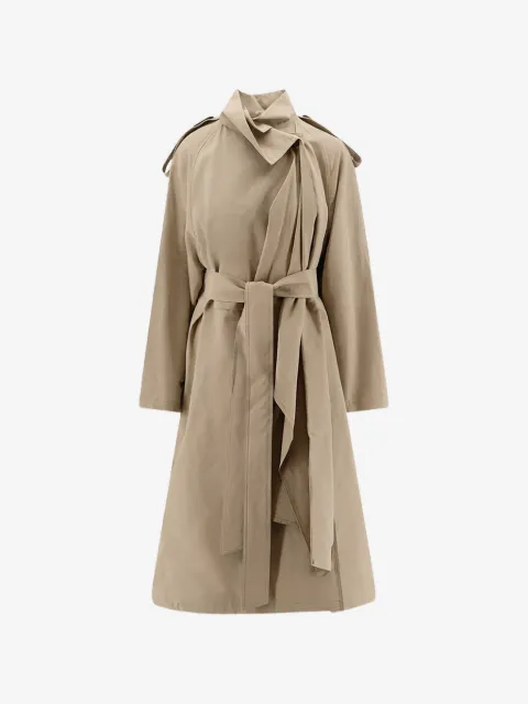 R2W Lumira trench coat