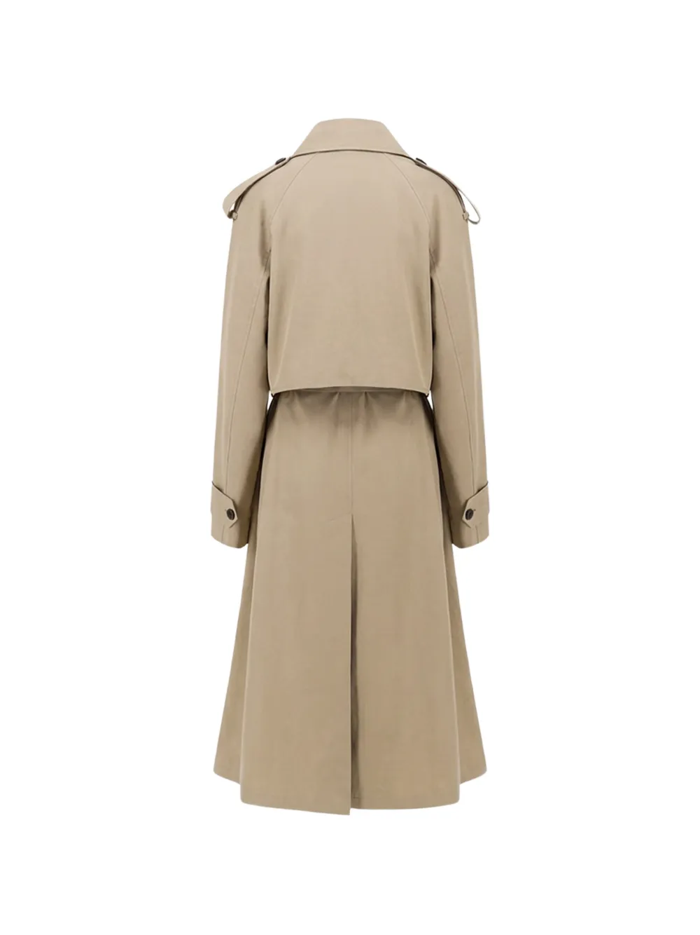  R2w Gabardina Lumira - Neutro 