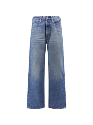 Levi's