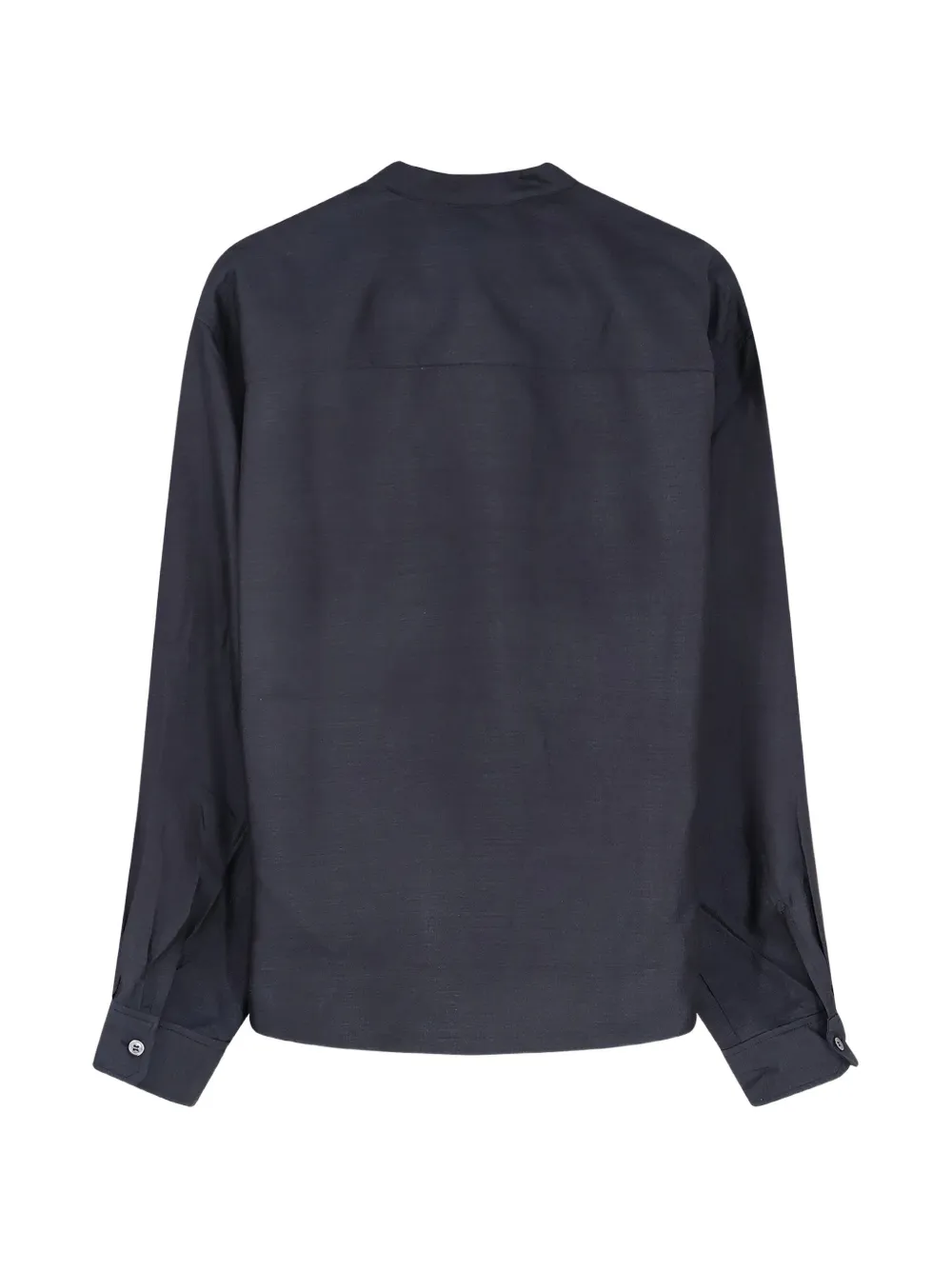  Soeur Hampton Blouse - Black 