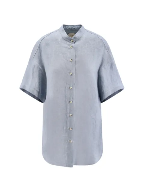Alysi buttoned shirt 