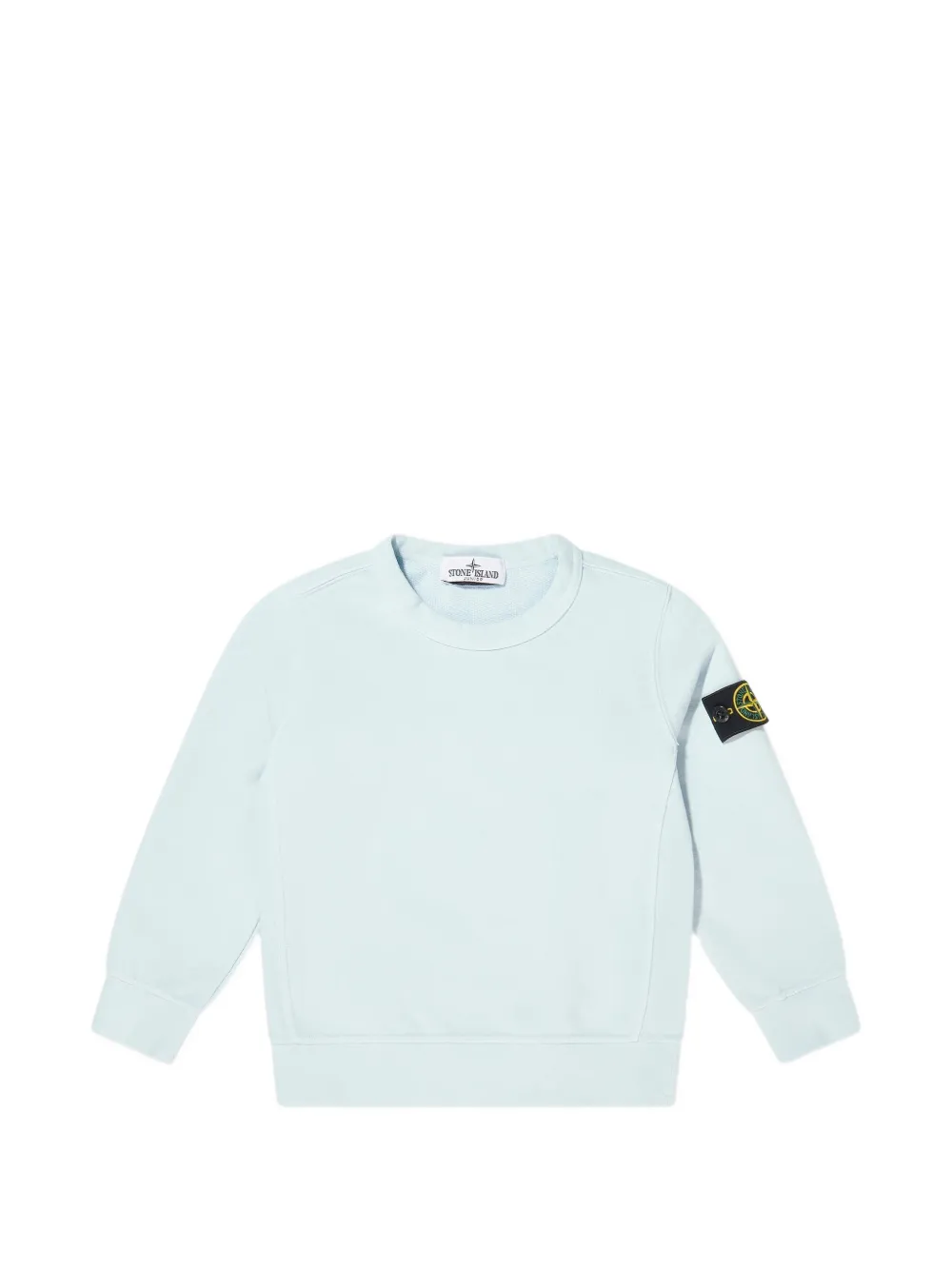 Patch Pocket Shorts Set