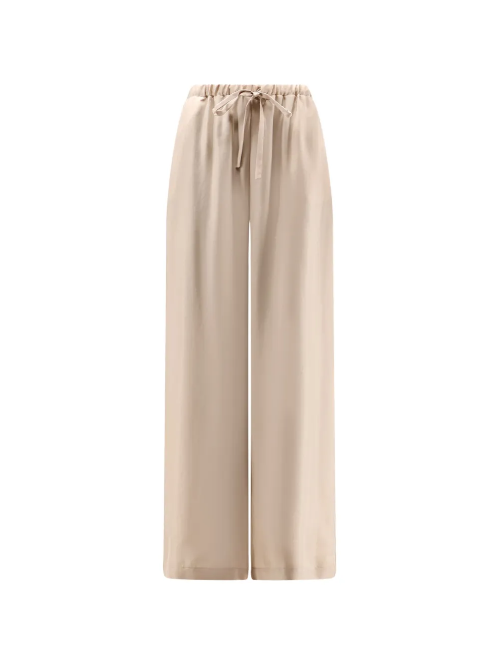Alysi drawstring trousers - Rosa