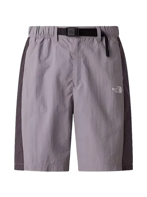 The North Face NSE belt shorts