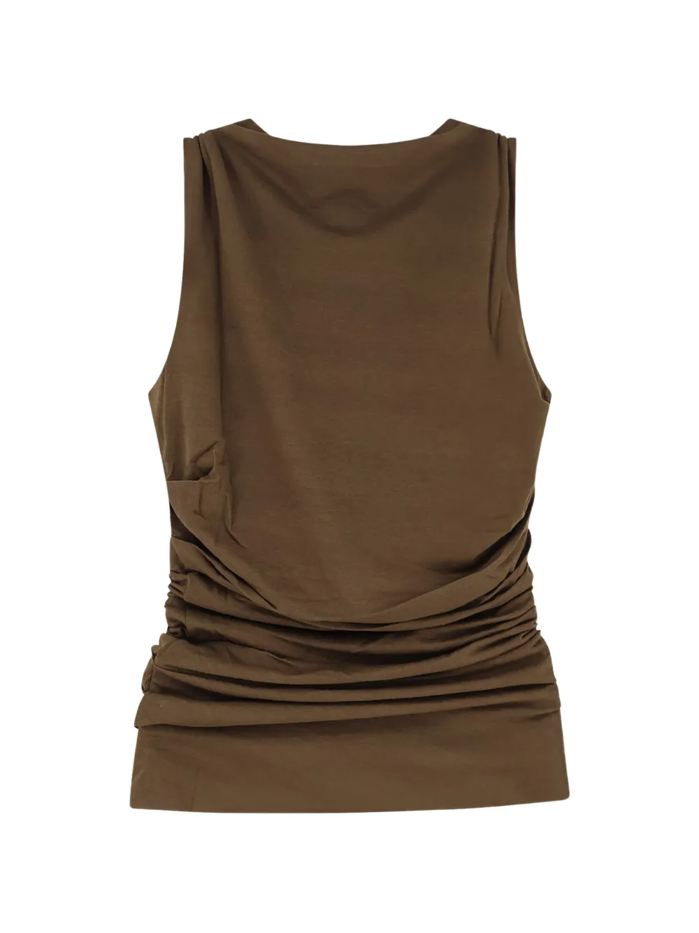 Irina Gathered Top