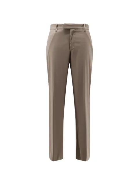 Corneliani elasticated trousers