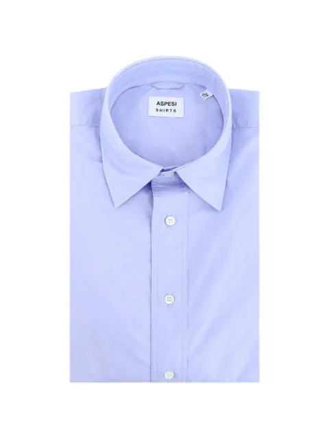 ASPESI Fred button-down shirt