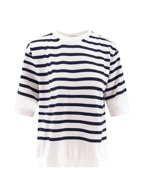 Semicouture playera Aurora