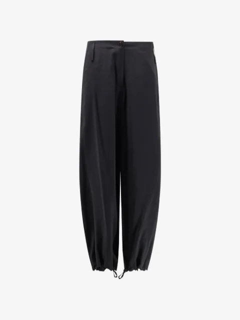 Alysi tapered trousers