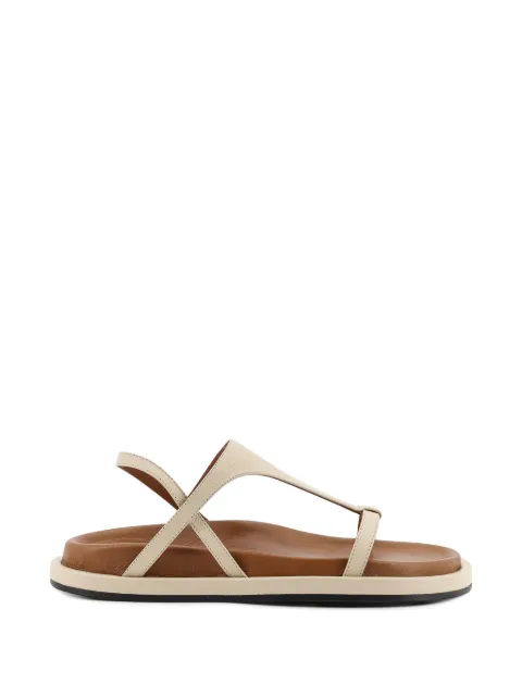ATP Atelier Ultimo T-strap sandals