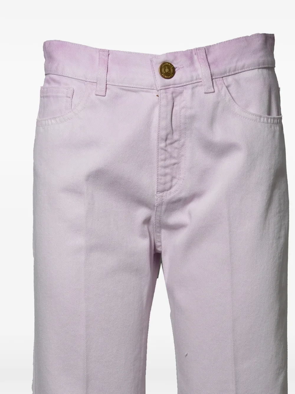  Seafarer Vaqueros Con Pinzas - Morado 