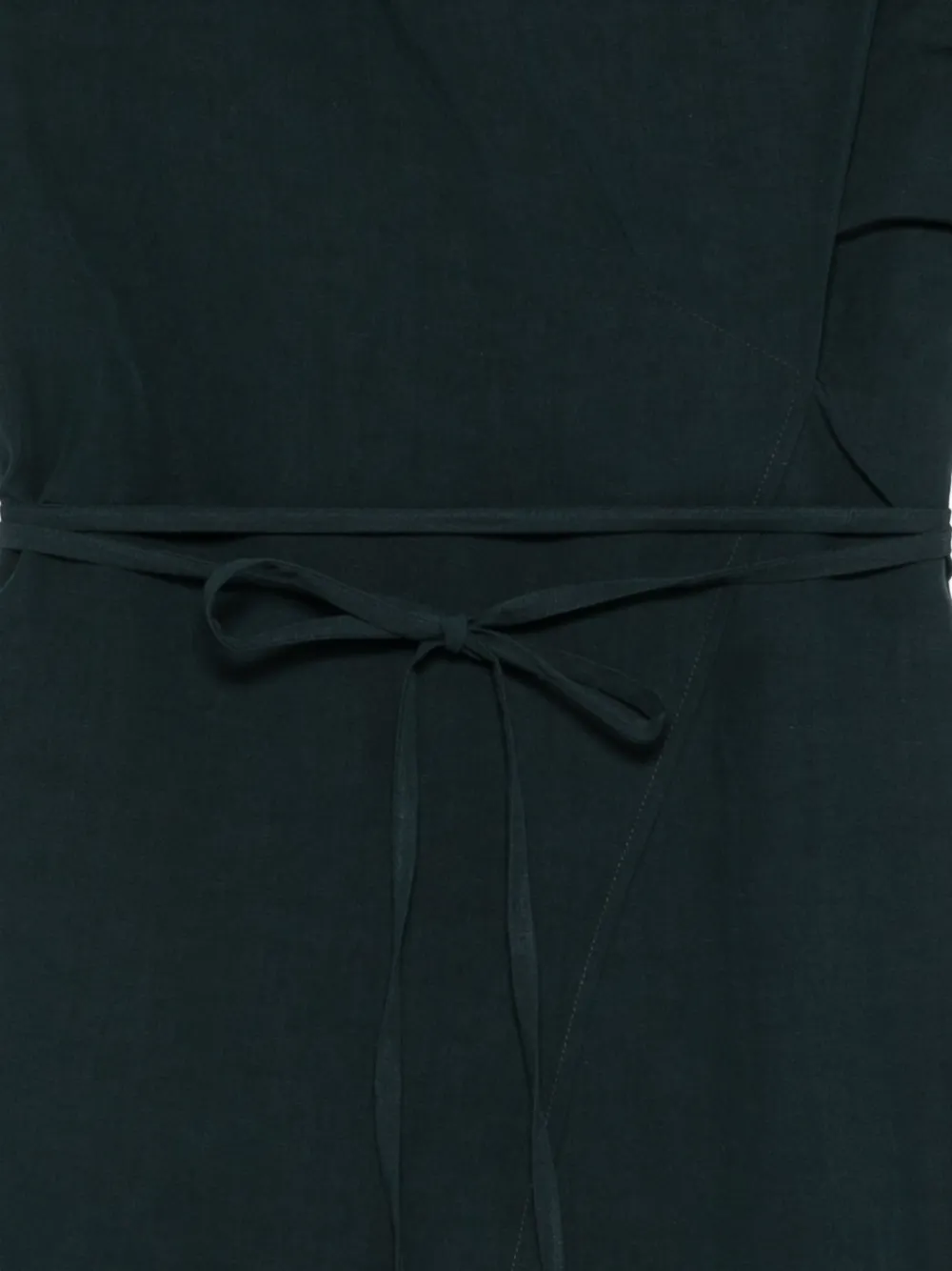 Felicie Boat-Neck Dress