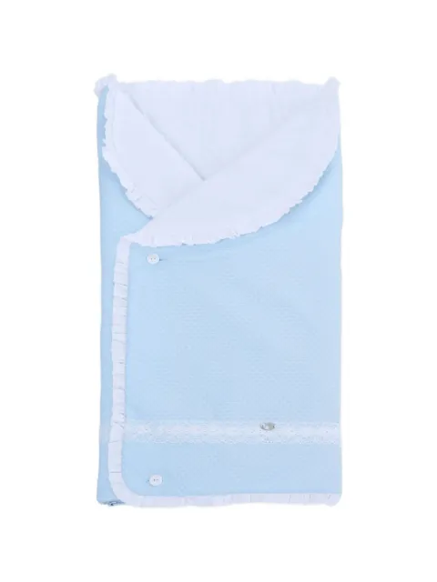 Paz Rodriguez sleeping bag Salina
