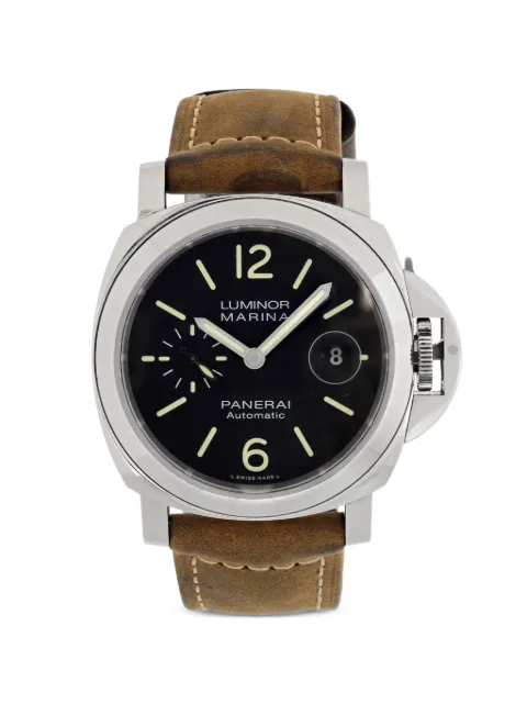 Panerai Luminor Marina 44mm watch