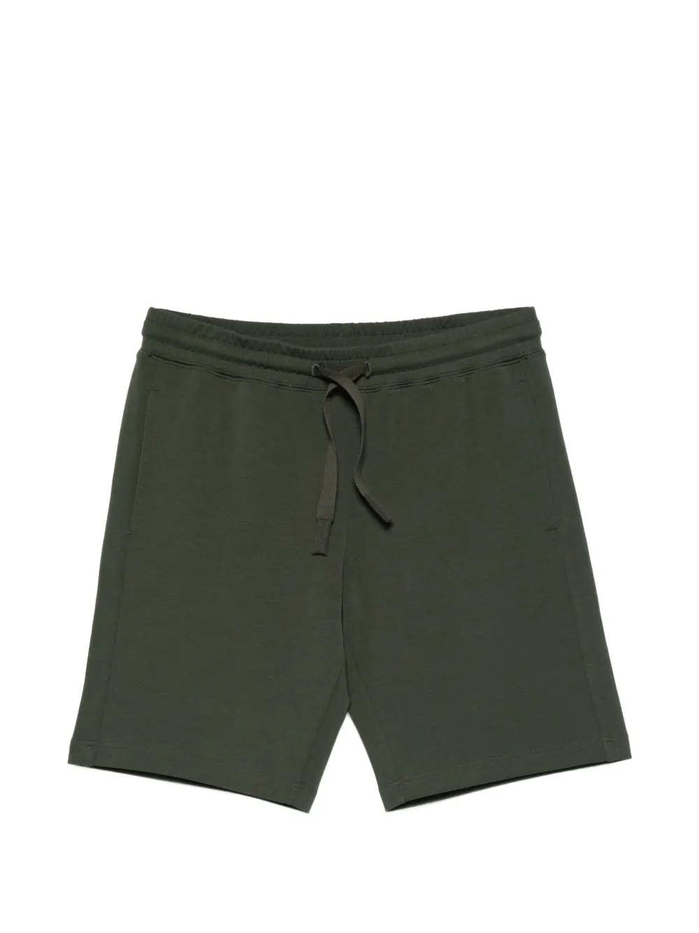 PS Paul Smith drawstring shorts - Verde
