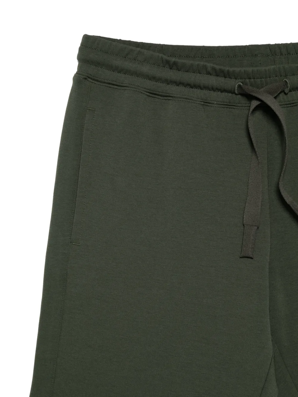  Ps Paul Smith Drawstring Shorts - Green 