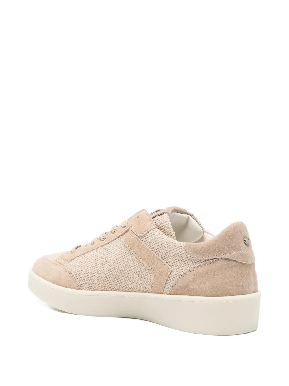 Canali Sneakers Beige
