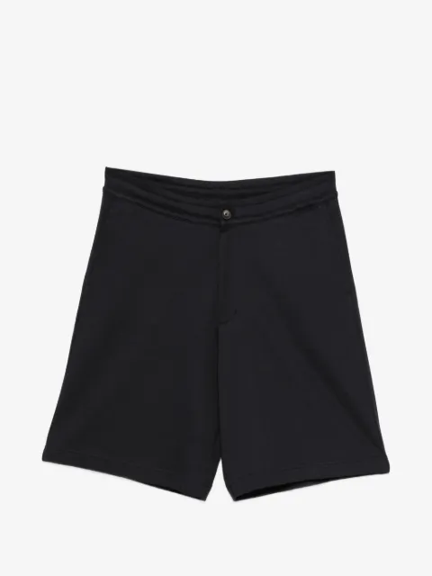 Herno buttoned shorts