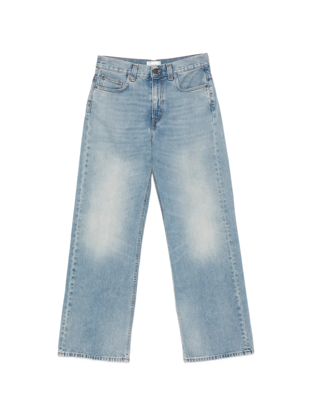 Haikure winny denim - Blau