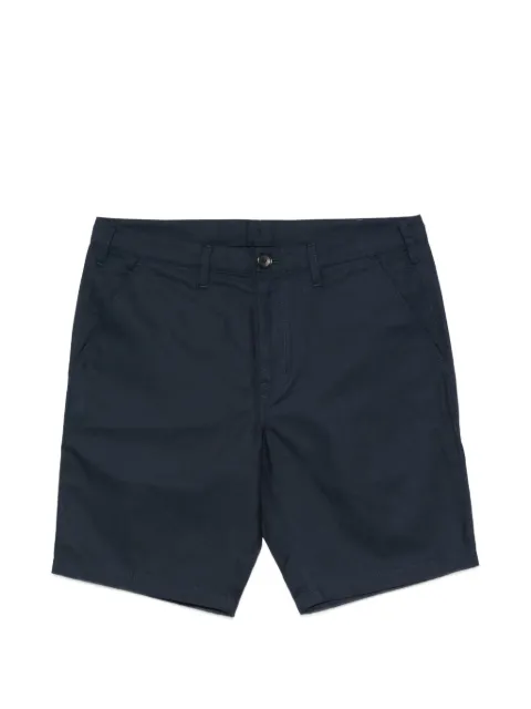 PS Paul Smith buttoned shorts
