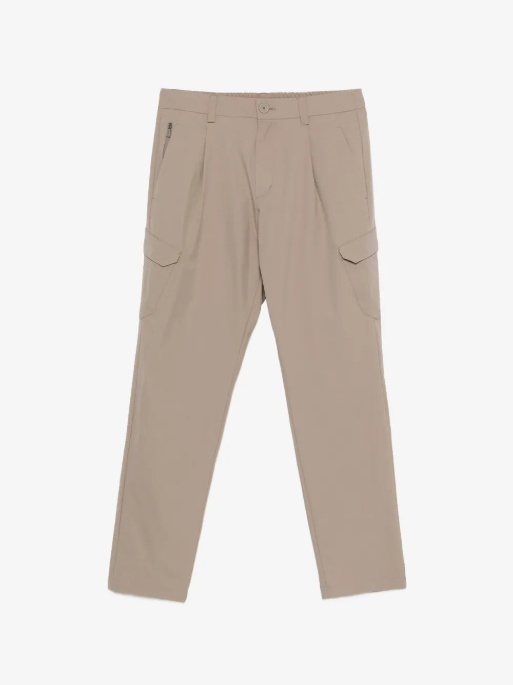 Herno ベルトループ カーゴパンツ | ニュートラル | Image 1