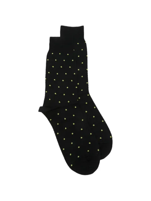 Paul Smith Naveen polka-dot socks