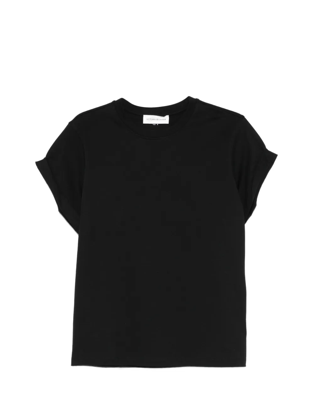 Victoria Beckham T-shirt - Nero