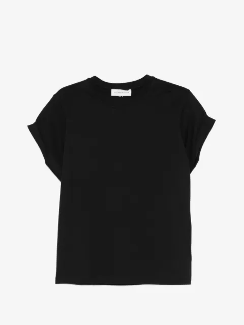 Victoria Beckham cuffed T-shirt
