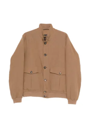 Junya Watanabe MAN x Brook Brothers Jack Met Geborduurd Logo