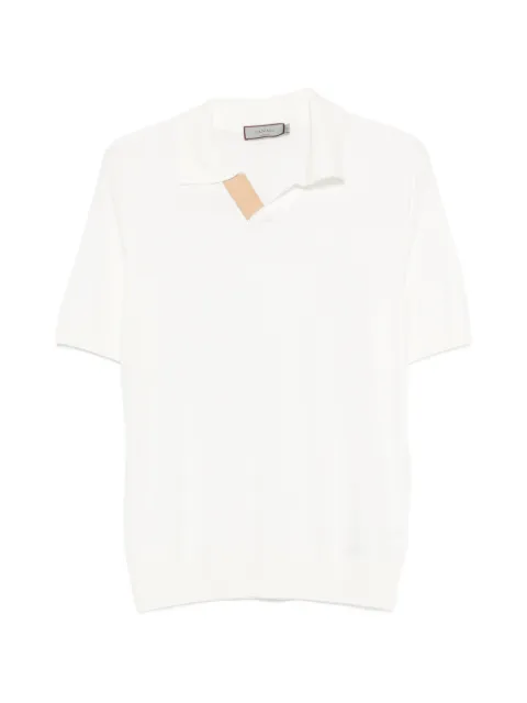 Canali playera manga corta