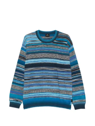 PS Paul Smith