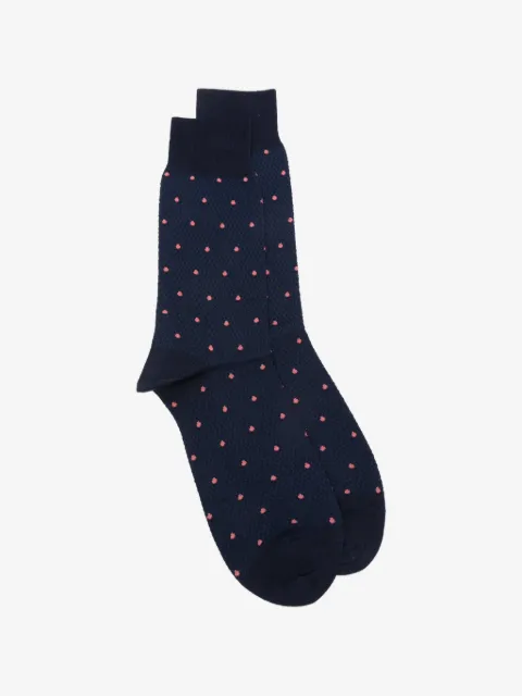 Paul Smith Naveen polka-dot socks