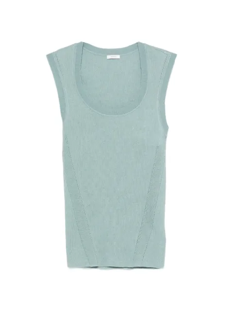 JOSEPH Alaou tank top