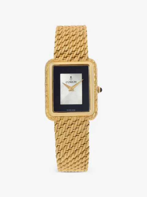 Corum Classic 26 mm horloge